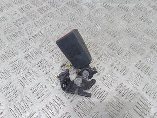 замок ремня безопасности Mercedes-Benz GLC Coupe C253 2018, A2058600369