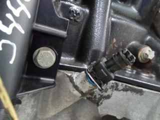 датчик уровня масла Renault Megane 3 поколение 2008, 1.5 л., дизель, МКПП