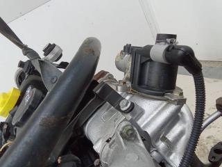 клапан EGR Renault Megane 2 поколение [рестайлинг] 2008, 1.5 л., дизель, МКПП, 8200282949