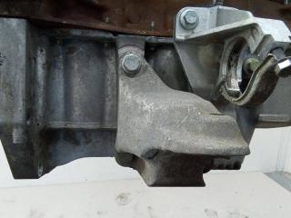 кронштейн двигателя Renault Megane 2 поколение [рестайлинг] 2008, 1.5 л., дизель, МКПП, 8200277229