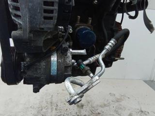 трубка кондиционера Renault Scenic 1 поколение [рестайлинг] 2003, 1.9 л., дизель, МКПП, 8200120920