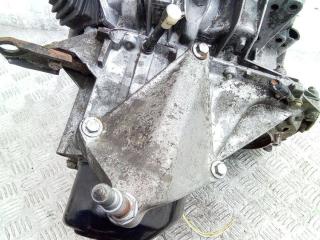 кронштейн КПП Renault Scenic 1 поколение [рестайлинг] 2003, 1.9 л., дизель, МКПП