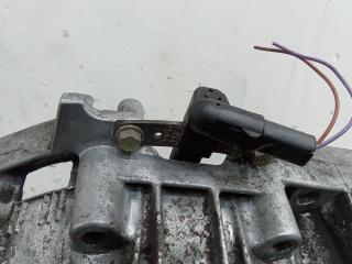 датчик коленвала Renault Scenic 1 поколение [рестайлинг] 2003, 1.9 л., дизель, МКПП