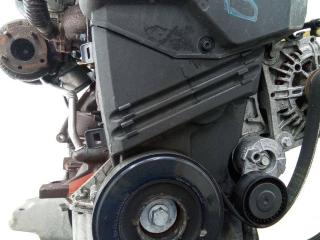 защита (кожух) ремня ГРМ Renault Megane 3 поколение 2008, 1.5 л., дизель, МКПП