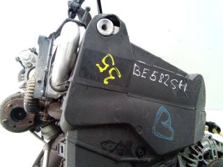 защита (кожух) ремня ГРМ Renault Megane 3 поколение 2008, 1.5 л., дизель, МКПП