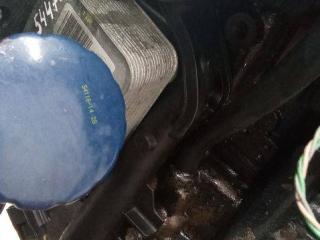 трубка охлаждающей жидкости Renault Megane 2 поколение [рестайлинг] 2008, 1.5 л., дизель, МКПП