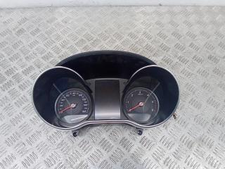 щиток приборов (приборная панель) Mercedes-Benz GLC Coupe C253 2018, A2539007602