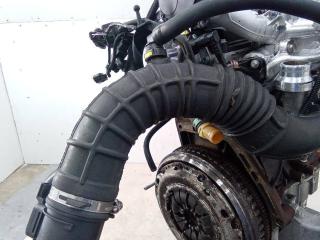 патрубок воздушного фильтра Renault Megane 2 поколение [рестайлинг] 2008, 1.5 л., дизель, МКПП, 8200500384