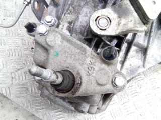 кронштейн КПП Renault Megane 2 поколение [рестайлинг] 2008, 1.5 л., дизель, МКПП, NULL