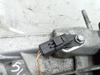 датчик коленвала Renault Megane 2 поколение [рестайлинг] 2008, 1.5 л., дизель, МКПП