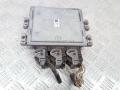 блок управления двигателем Renault Megane 2 поколение [рестайлинг] 2008, 1.5 л., дизель, МКПП, 8200843713 - фото №3