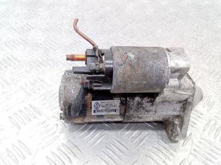 стартер Renault Megane 2 поколение [рестайлинг] 2008, 1.5 л., дизель, МКПП, 8200584675