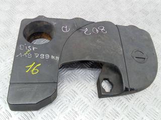 декоративная крышка двигателя Nissan Note E11 2006, 14041BC400