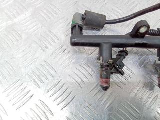 форсунка Renault Modus 1 поколение 2006, 1.4 л., бензин, МКПП