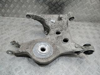 рычаг задний левый Land Rover Range Rover Sport 2 поколение [рестайлинг] 2019, 2.0 л., бензин, JPLA5B531BA