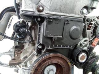 защита (кожух) ремня ГРМ Renault Clio 3 поколение 2006, 1.4 л., бензин, МКПП