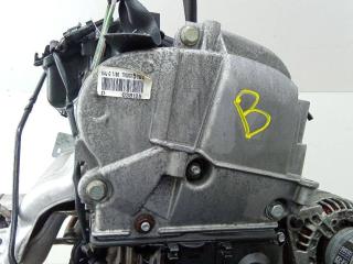 защита (кожух) ремня ГРМ Renault Clio 3 поколение 2006, 1.4 л., бензин, МКПП, 7702035192