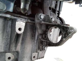 кронштейн полуоси Renault Clio 3 поколение 2006, 1.4 л., бензин, МКПП