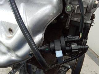 электромагнитный клапан Renault Clio 3 поколение 2006, 1.4 л., бензин, МКПП