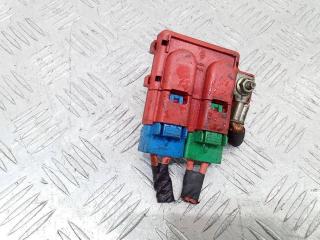 плюсовой провод аккумулятора Renault Clio 2 поколение [2-й рестайлинг] 2006, 1.4 л., бензин, МКПП, 8200279219