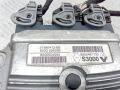 блок управления двигателем Renault Clio 3 поколение 2006, 1.4 л., бензин, МКПП, 8200504593 - фото №2