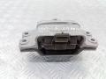 подушка крепления двигателя Volkswagen Golf 4 поколение 2005, 2.0 л., бензин, 1K0199555 - фото №2