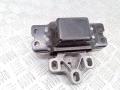 подушка крепления двигателя Volkswagen Golf 4 поколение 2005, 2.0 л., бензин, 1K0199555 - фото №4