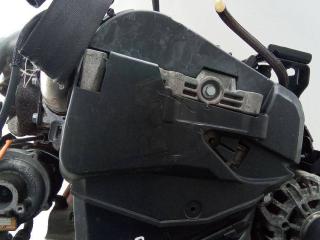 защита (кожух) ремня ГРМ Dacia Duster 1 поколение 2012, 1.5 л., дизель, МКПП