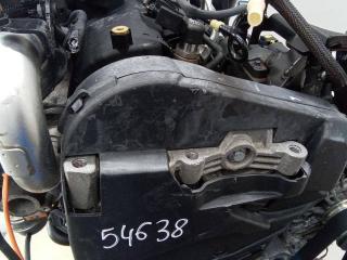 кронштейн двигателя Dacia Duster 1 поколение 2012, 1.5 л., дизель, МКПП, 112314312R