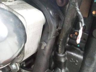 трубка охлаждающей жидкости Dacia Duster 1 поколение 2012, 1.5 л., дизель, МКПП