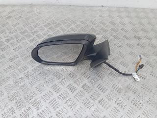 зеркало наружное левое Mercedes-Benz C-Класс W205/S205/C205 2016, A2058104702