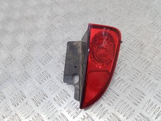 фонарь противотуманный правый Renault Espace 4 поколение 2006, 8200027154