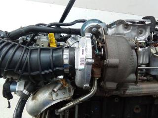 турбина Renault Espace 4 поколение 2006, 2.0 л., дизель, МКПП, 8200356205