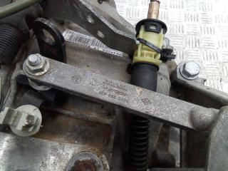 кронштейн КПП Renault Espace 4 поколение 2006, 2.0 л., дизель, МКПП, 8200292831