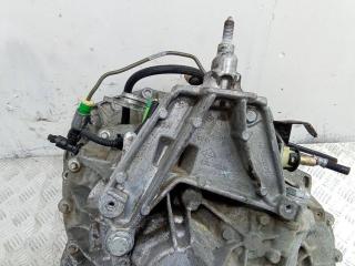 кронштейн КПП Renault Espace 4 поколение 2006, 2.0 л., дизель, МКПП, 8200292830