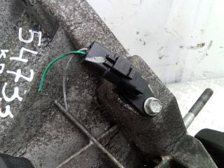 датчик коленвала Renault Megane 3 поколение 2010, 1.5 л., дизель, МКПП