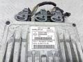 блок управления двигателем Renault Modus 1 поколение [рестайлинг] 2008, 1.5 л., дизель, МКПП, 8200911560 - фото №2