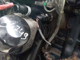 трубка охлаждающей жидкости Renault Twingo 1 поколение [3-й рестайлинг] 2008, 1.5 л., дизель, МКПП