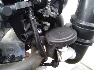 маслоотделитель (сапун) Renault Twingo 2 поколение 2008, 1.5 л., дизель, МКПП