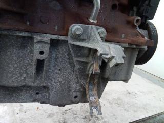 кронштейн полуоси Renault Twingo 1 поколение [3-й рестайлинг] 2008, 1.5 л., дизель, МКПП