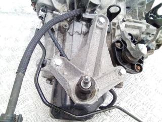 кронштейн КПП Renault Modus 1 поколение 2005, 1.5 л., дизель, МКПП, 8200043084