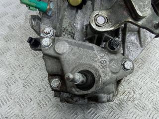 кронштейн КПП Renault Megane 2 поколение [рестайлинг] 2008, 1.5 л., дизель, МКПП