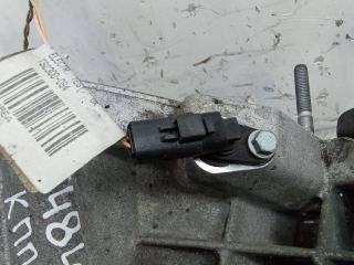 датчик коленвала Renault Megane 2 поколение [рестайлинг] 2008, 1.5 л., дизель, МКПП