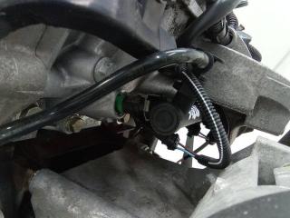 форсунка Renault Laguna 2 поколение 2003, 1.8 л., бензин, МКПП, ITGM60