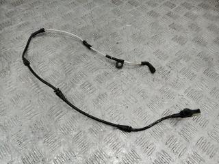 датчик износа тормозных колодок задний правый Land Rover Range Rover Sport 2 поколение [рестайлинг] 2019, 2.0 л., бензин, HPLA10K845BD