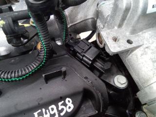 датчик распредвала Dacia Sandero 1 поколение 2011, 1.5 л., дизель, МКПП