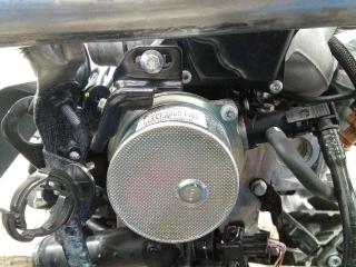 насос вакуумный Dacia Sandero 1 поколение 2011, 1.5 л., дизель, МКПП, 8201005306