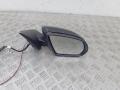 зеркало наружное правое Mercedes-Benz C-Класс W205/S205/C205 2016, A2058104202 - фото №2