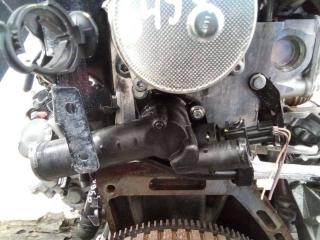 корпус термостата Dacia Sandero 1 поколение 2011, 1.5 л., дизель, МКПП