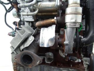 турбина Renault Duster 1 поколение (2010 - 2015), 54359710028